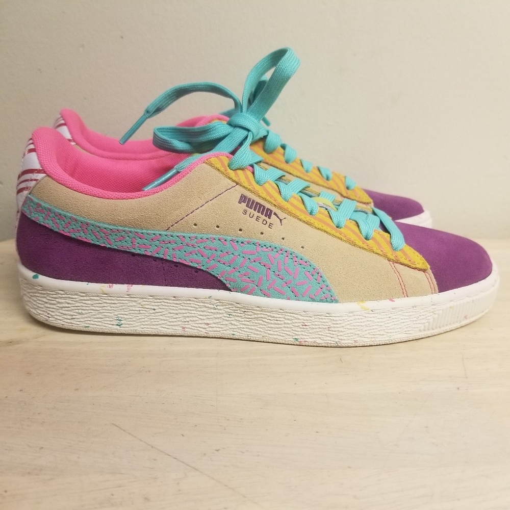 PUMA Suede Classic sneakers 36788601